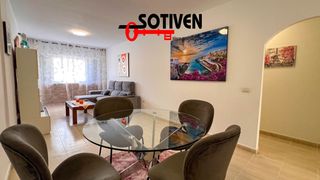Location Appartement à Alcalá. Apartamento en alquiler en alcala, 2 dormitorios.