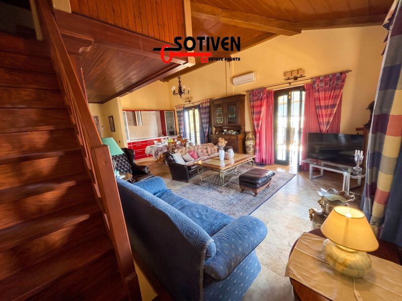Foto d9eb27c1-767b-41d3-8b46-ef836be08861. Xalet a Playa Fañabé Alto Adeje