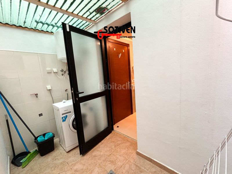 Foto 8e1687f3-ec9a-4af1-855c-cd5fa97308a0. Apartament amb aparcament piscina a Casco Urbano Adeje
