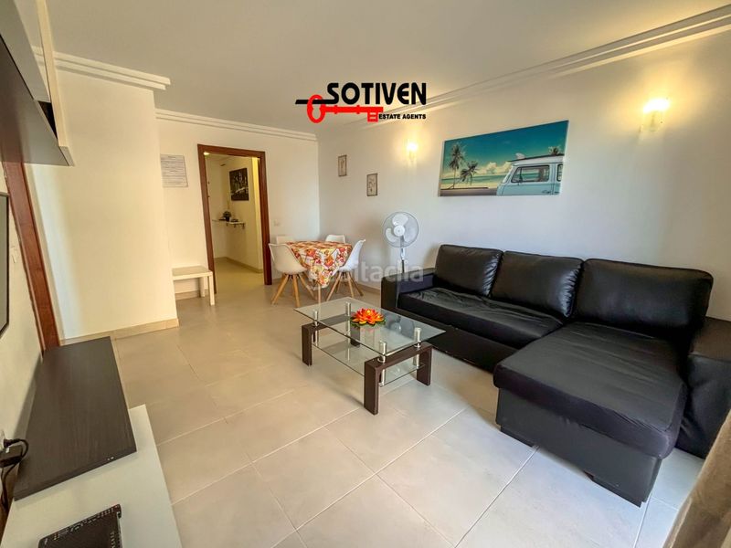 Foto c8267c01-0884-4f52-975f-3d217340421c. Apartament amb aparcament piscina a Casco Urbano Adeje