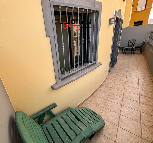 Foto cb76512c-07a2-45fa-8e89-1b430ffffe1e. Apartament amb aparcament piscina a Casco Urbano Adeje