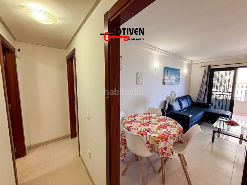 Foto d4db825e-4567-478b-a260-a961c778987f. Apartament amb aparcament piscina a Casco Urbano Adeje