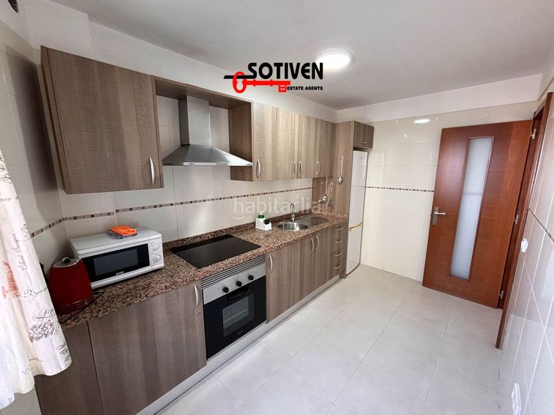 Foto d79a6df3-47b3-48a3-8044-723a0c855097. Apartament amb aparcament piscina a Casco Urbano Adeje