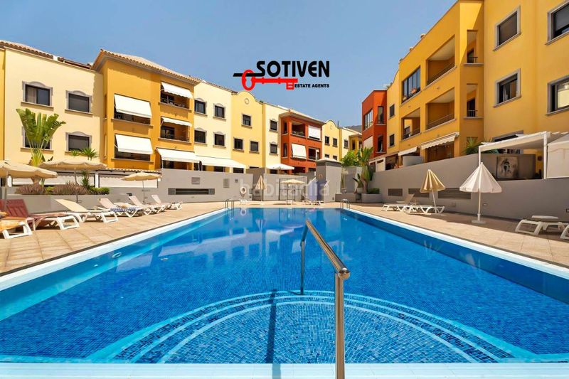 Foto d8dada84-26bf-4b8d-9528-9f7ef84976d3. Apartament amb aparcament piscina a Casco Urbano Adeje