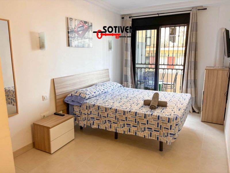 Foto f89eb7c5-d36a-49c3-a2b6-4d4f1ed815fb. Apartament amb aparcament piscina a Casco Urbano Adeje