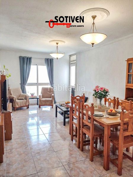 Foto 15788ee7-c51e-4981-bc7c-0a88c75a1256. Apartament amb aparcament a Guía de Isora interior Guía de Isora