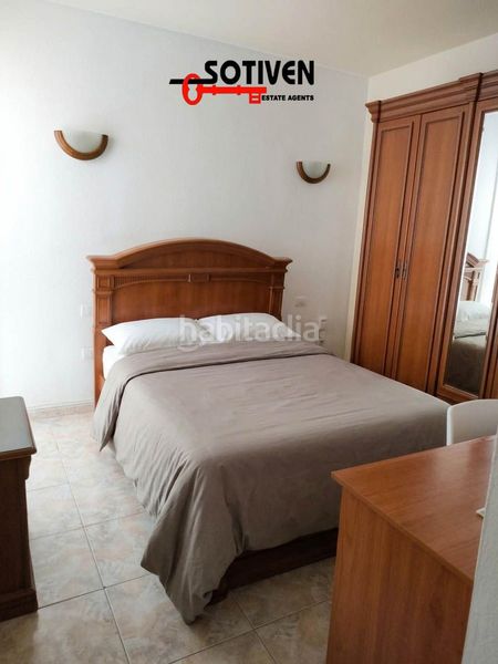 Foto 48133b4f-19e3-4d50-838a-65f24d66bdfb. Apartament amb aparcament a Guía de Isora interior Guía de Isora