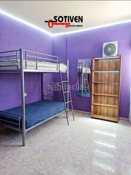 Foto 55f6d658-1cc1-4df1-b8f7-d4afa65f28df. Apartament amb aparcament a Guía de Isora interior Guía de Isora