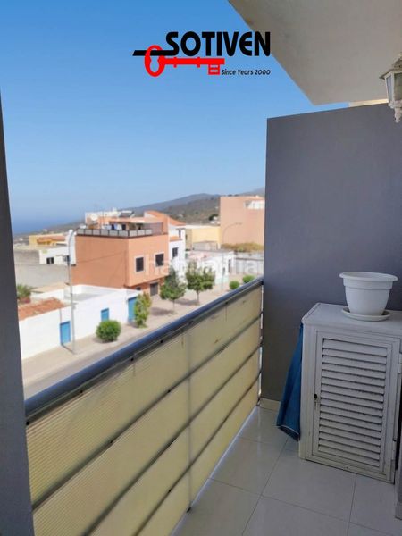 Foto 6e970741-62bd-4b35-8e94-c8a63d9cb46f. Apartament amb aparcament a Guía de Isora interior Guía de Isora