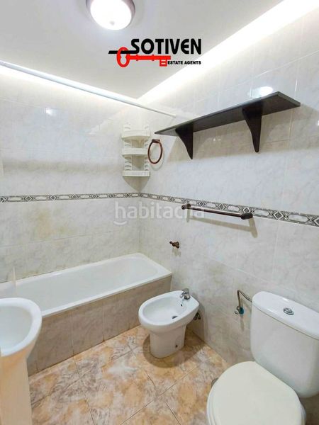 Foto 99c73b6d-a344-4c36-8736-8d795b13e1ef. Apartament amb aparcament a Guía de Isora interior Guía de Isora