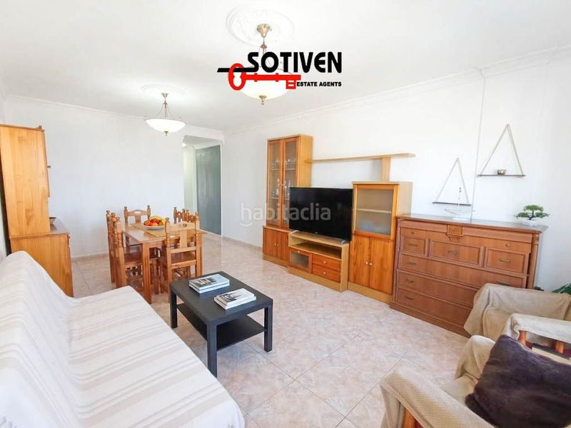 Foto c510d9a1-67ff-459f-b0f7-e8dade276573. Apartament amb aparcament a Guía de Isora interior Guía de Isora