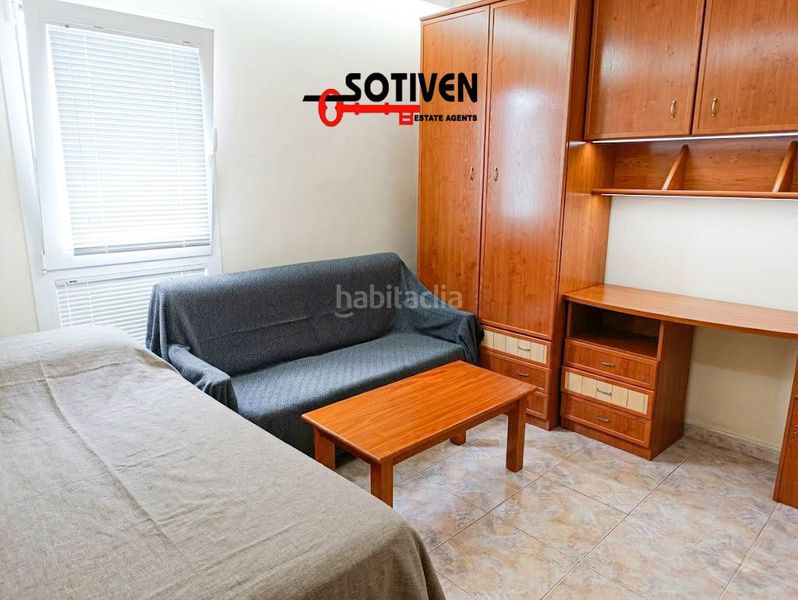 Foto e13049ee-011a-4c5d-adf9-f179d9eeb510. Apartament amb aparcament a Guía de Isora interior Guía de Isora