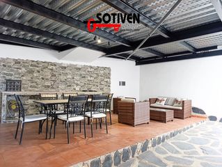 Miete Appartement in Armeñime - Las Moraditas - Las Cancelas. Apartamento en alquiler en adeje, 2 dormitorios.