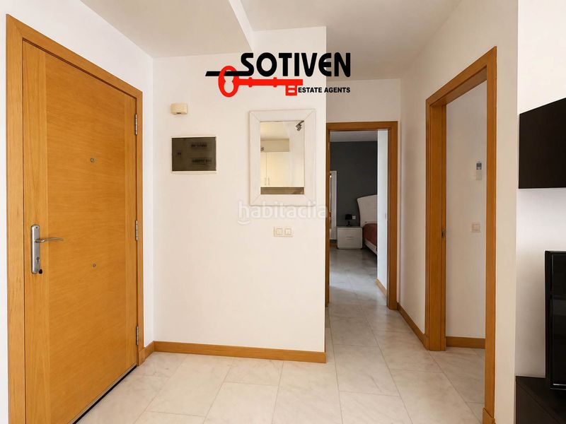 Foto 45d93cdd-2650-464e-a547-71991d6ed934. Apartament a La Caleta Adeje