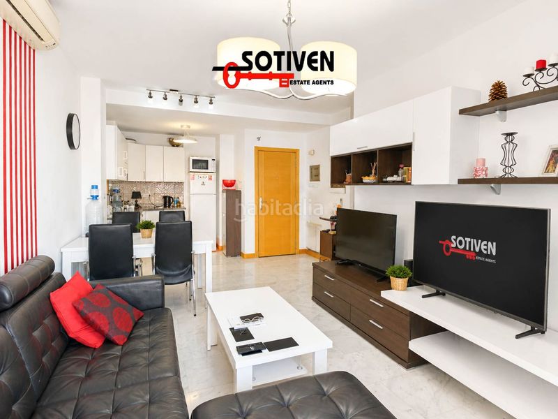 Foto 4f324649-9abb-4fbd-b2ab-3b9e838c8f6d. Apartament a La Caleta Adeje
