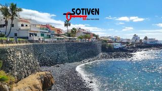 Apartament a La Caleta. Apartamento en venta en la caleta, 2 dormitorios.