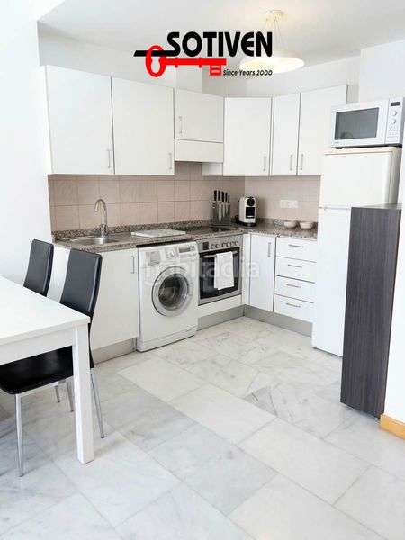 Foto a15e00f6-96cd-4116-bb90-61d69dafa316. Apartament a La Caleta Adeje