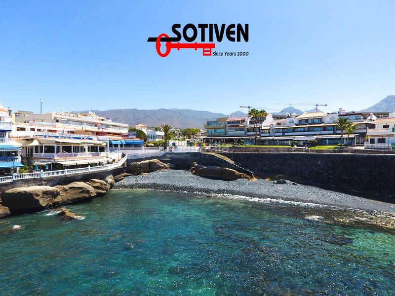 Foto e4816b0d-8560-4de3-b874-23e6bf3d22cf. Apartament a La Caleta Adeje