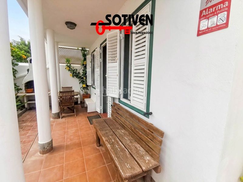 Foto af0b99c8-f77d-4c08-89bc-be9943127b2c. Xalet a Arico
