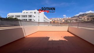Apartament a Puerto de Santiago
