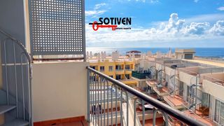 Apartament a Puerto de Santiago