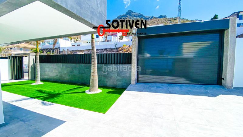 Foto 36de8dcb-5583-4fc8-bec3-a9bb43782dd7. Miete chalet mit parking pool in Torviscas Centro y Alto Adeje