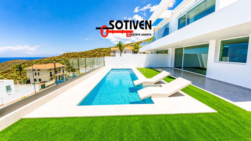 Foto 47c47a82-7060-4d47-8252-27801f9db7d4. Miete chalet mit parking pool in Torviscas Centro y Alto Adeje