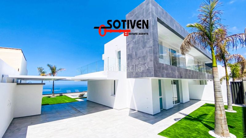 Foto 47dcfe07-2d5b-4056-8bfa-9010370178a2. Miete chalet mit parking pool in Torviscas Centro y Alto Adeje