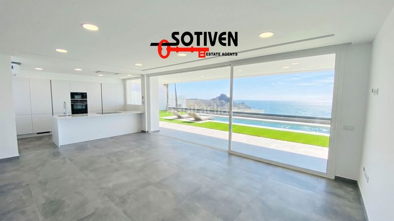 Foto 587dba5a-2a51-44f1-a30a-6fa0077fdfc4. Miete chalet mit parking pool in Torviscas Centro y Alto Adeje