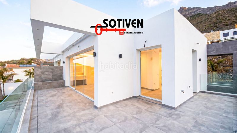 Foto 7c6fc134-1528-42b7-980d-ee29d03d2c51. Miete chalet mit parking pool in Torviscas Centro y Alto Adeje