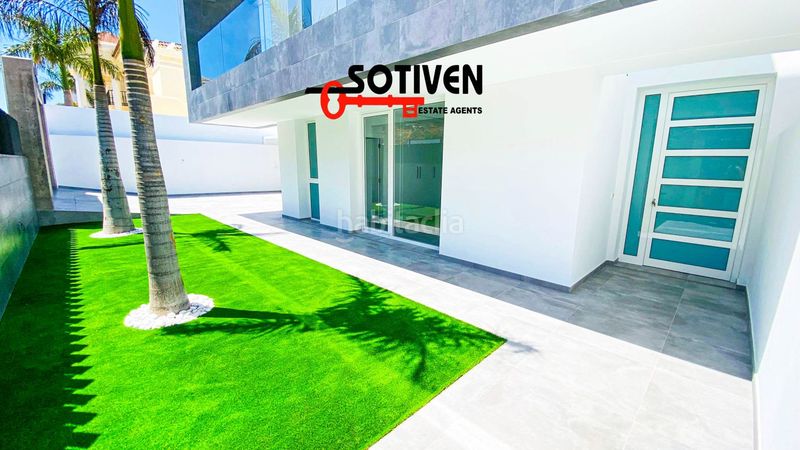 Foto 8526efc5-5ed3-476a-8f23-e98a8e7ce685. Miete chalet mit parking pool in Torviscas Centro y Alto Adeje