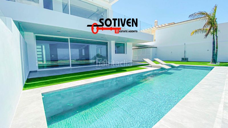 Foto 8a7a57df-2b44-4b73-8deb-dece6631ee42. Miete chalet mit parking pool in Torviscas Centro y Alto Adeje
