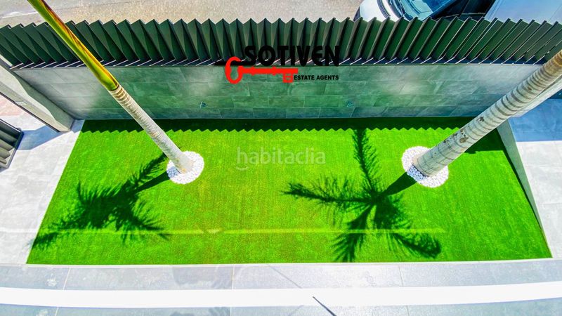 Foto ab9014bf-8241-42dd-9339-2ca1b0f6c91b. Miete chalet mit parking pool in Torviscas Centro y Alto Adeje