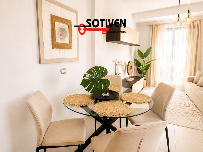Foto 1e0ff968-f4fc-4705-87fe-8aaf522ec905. Apartament amb aparcament a La Caleta Adeje