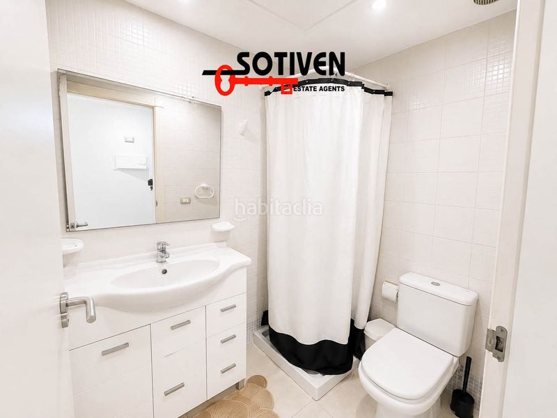 Foto 361c7193-9aa5-4326-b763-8673ca8df1b9. Apartament amb aparcament a La Caleta Adeje