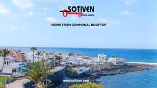 Apartament a La Caleta