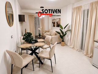 Apartament a La Caleta. Apartamento en venta en la caleta, 2 dormitorios.