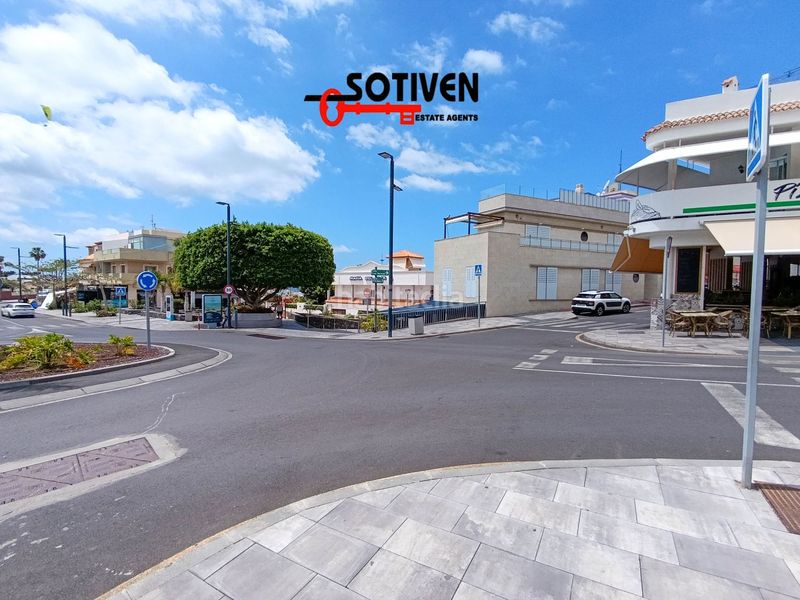Foto 91908d6d-c082-4d05-901c-4a13ee33bea9. Apartament a La Caleta Adeje