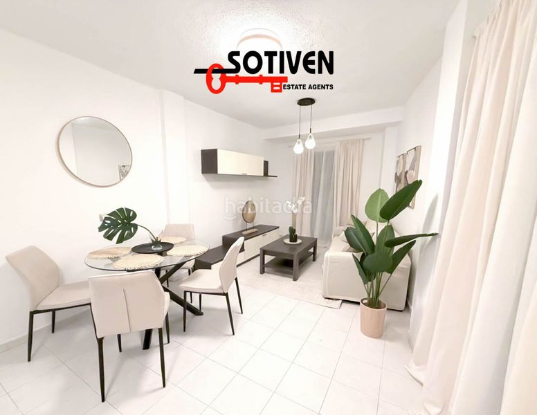 Foto 97e6075a-8a69-4684-abb7-434670521018. Apartament amb aparcament a La Caleta Adeje