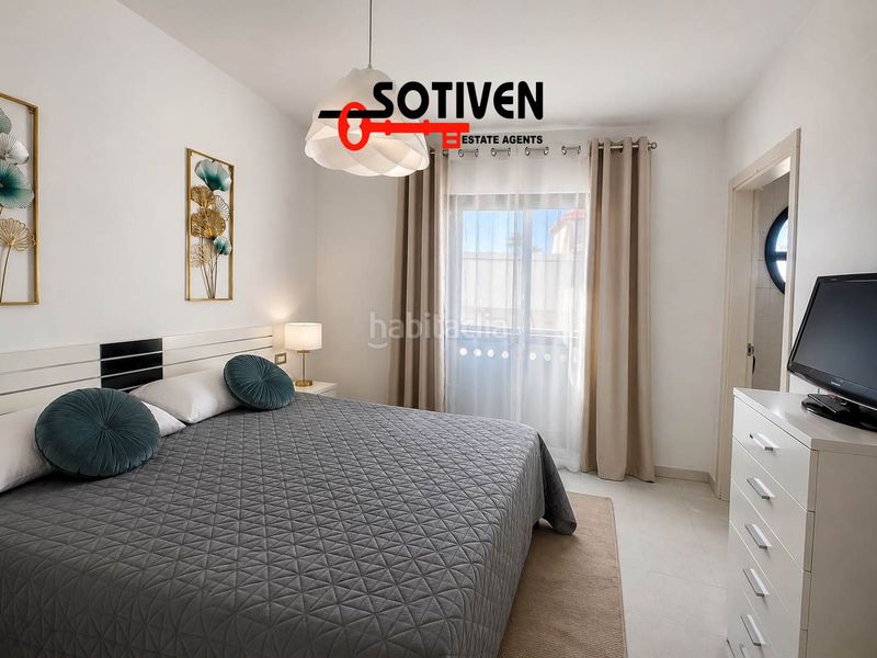 Foto aa81904b-f7e5-43f4-9373-a0b0dfa22c74. Apartament amb aparcament a La Caleta Adeje
