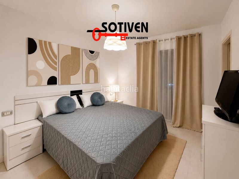 Foto ab0a9dd9-1420-4f26-8d1b-89a50a8eb149. Apartament amb aparcament a La Caleta Adeje