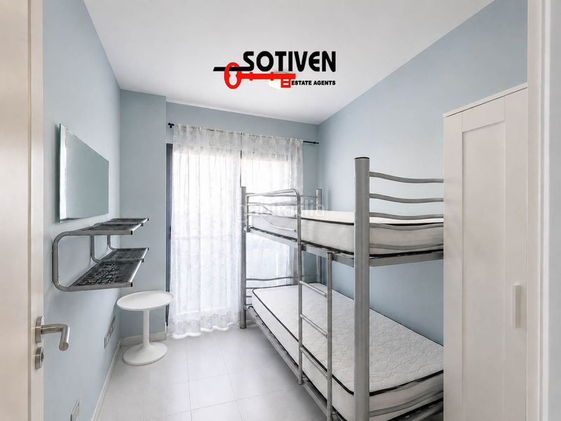 Foto c729fee5-1569-41b0-b1ce-1ed02367af55. Apartament a La Caleta Adeje