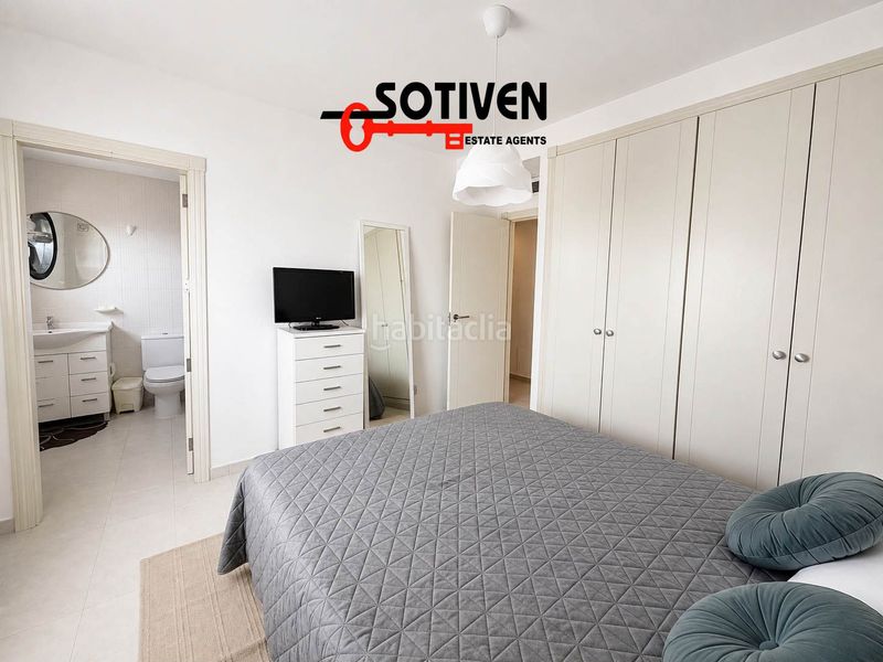 Foto c7807620-89ea-436b-acd2-879a81cf2c0b. Apartament amb aparcament a La Caleta Adeje