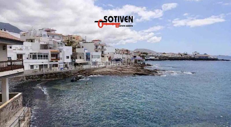 Foto c858770e-161e-4f7a-a8cc-67da750de312. Apartament a La Caleta Adeje