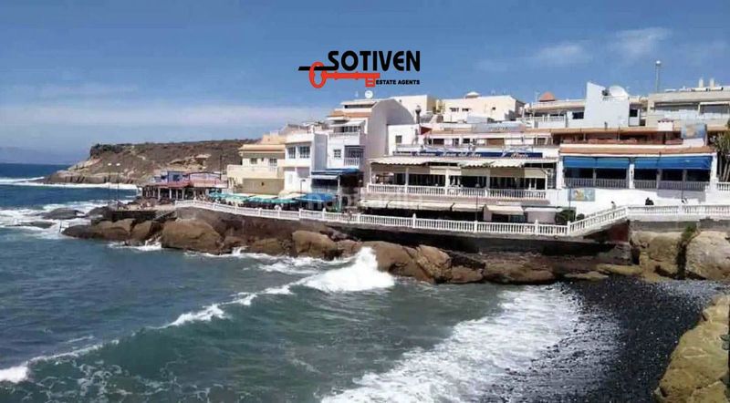 Foto e61774d9-f043-4198-98ba-9b3edbc6e2fa. Apartament a La Caleta Adeje