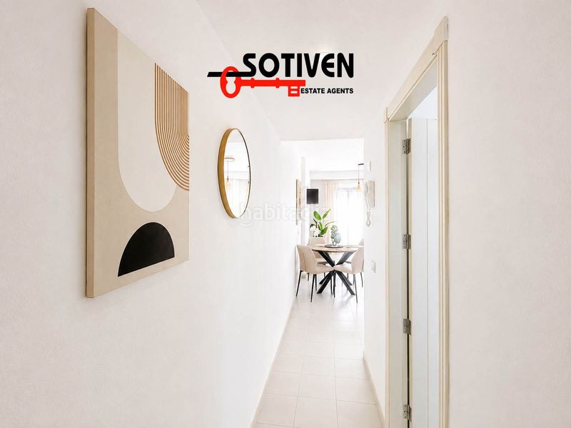 Foto f954d28b-c41a-4999-bef7-5fc7fb818e37. Apartament amb aparcament a La Caleta Adeje