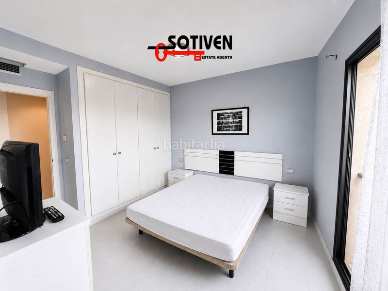 Foto f965da46-b988-4724-9b17-e5d49034f1ef. Apartament a La Caleta Adeje