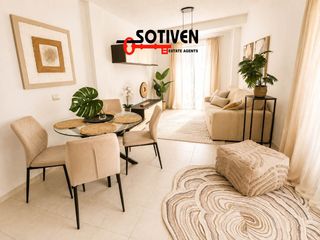 Apartament a La Caleta