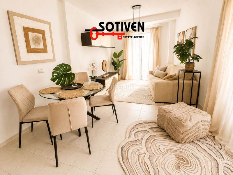 Foto fcc5dc6a-d351-4872-9a2e-c0dfecc05f7a. Apartament amb aparcament a La Caleta Adeje