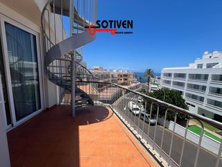Apartament a Puerto de Santiago. Apartamento en venta en playa la arena, 1 dormitorio.